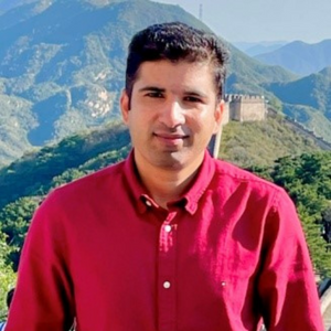 Mubashar Raza